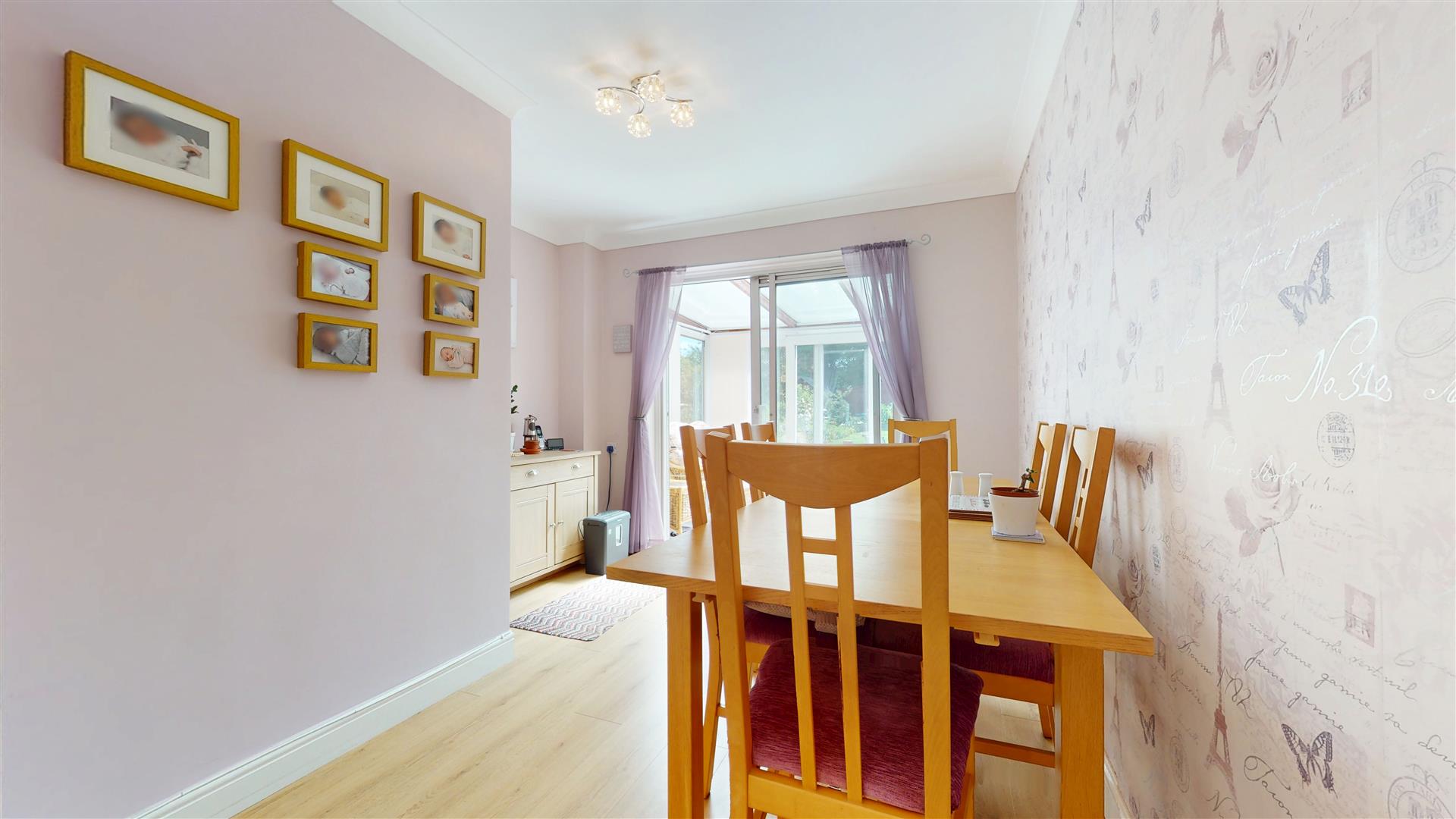 Whalley Drive, Bletchley, Milton Keynes